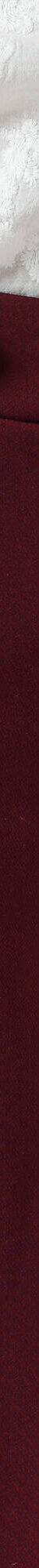 Pantalon fluide effet pont (lie de vin) Pantalon fluide effet pont (lie de vin)